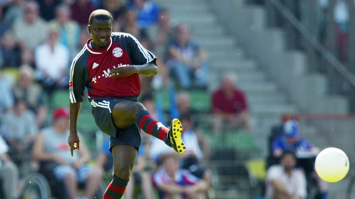 Samy Kuffour war 2002 ebenfalls in einer Trainingsauseinandersetzung verwickelt. Er geriet mit Jens Jeremies aneinander, am Ende bekam Thorsten Fink ein blaues Auge verpasst. Der wollte eigentlich nur schlichten. 10.000 Euro Geldstrafe für Kuffour