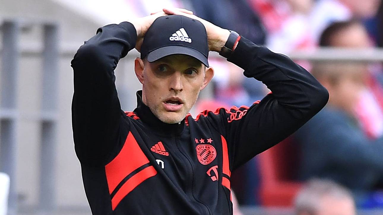 Tuchel erklärt neue Bayern-Realität