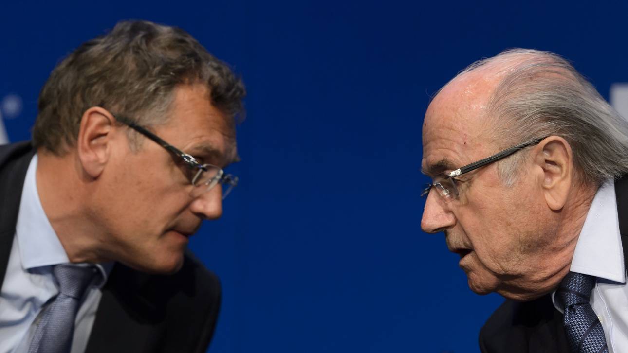 Die Einschläge kommen näher