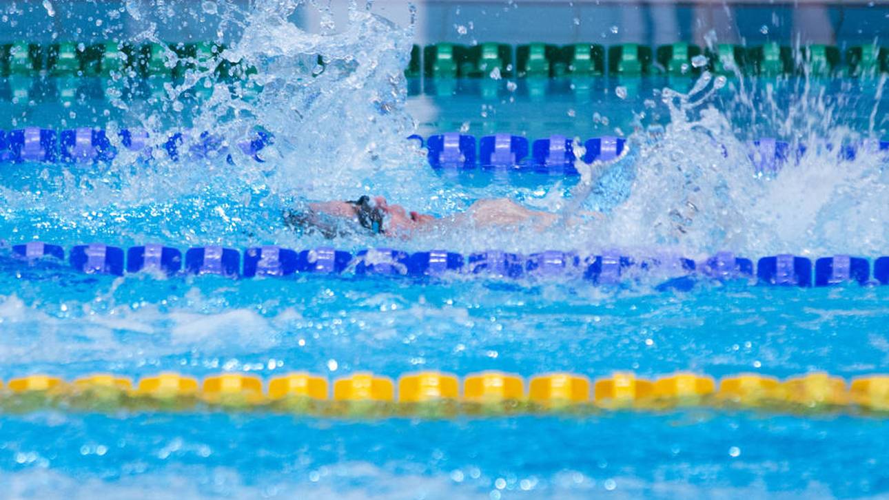 Ein teurer Weg zu den Special Olympics