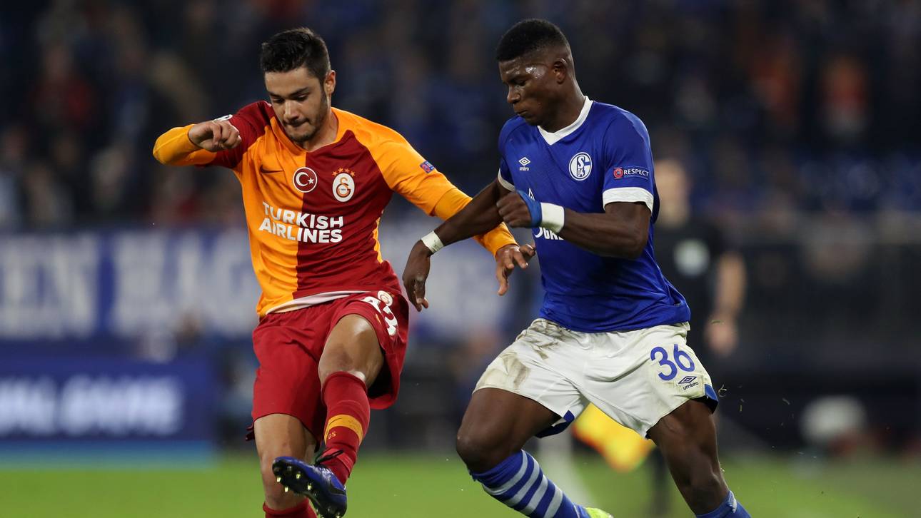 Rekorddeal fix! VfB holt Kabak