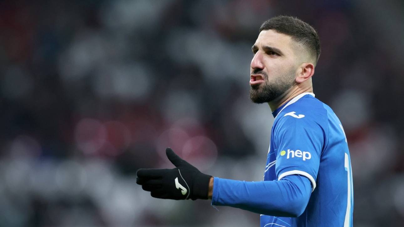 Bittere Nachricht im Abstiegskampf