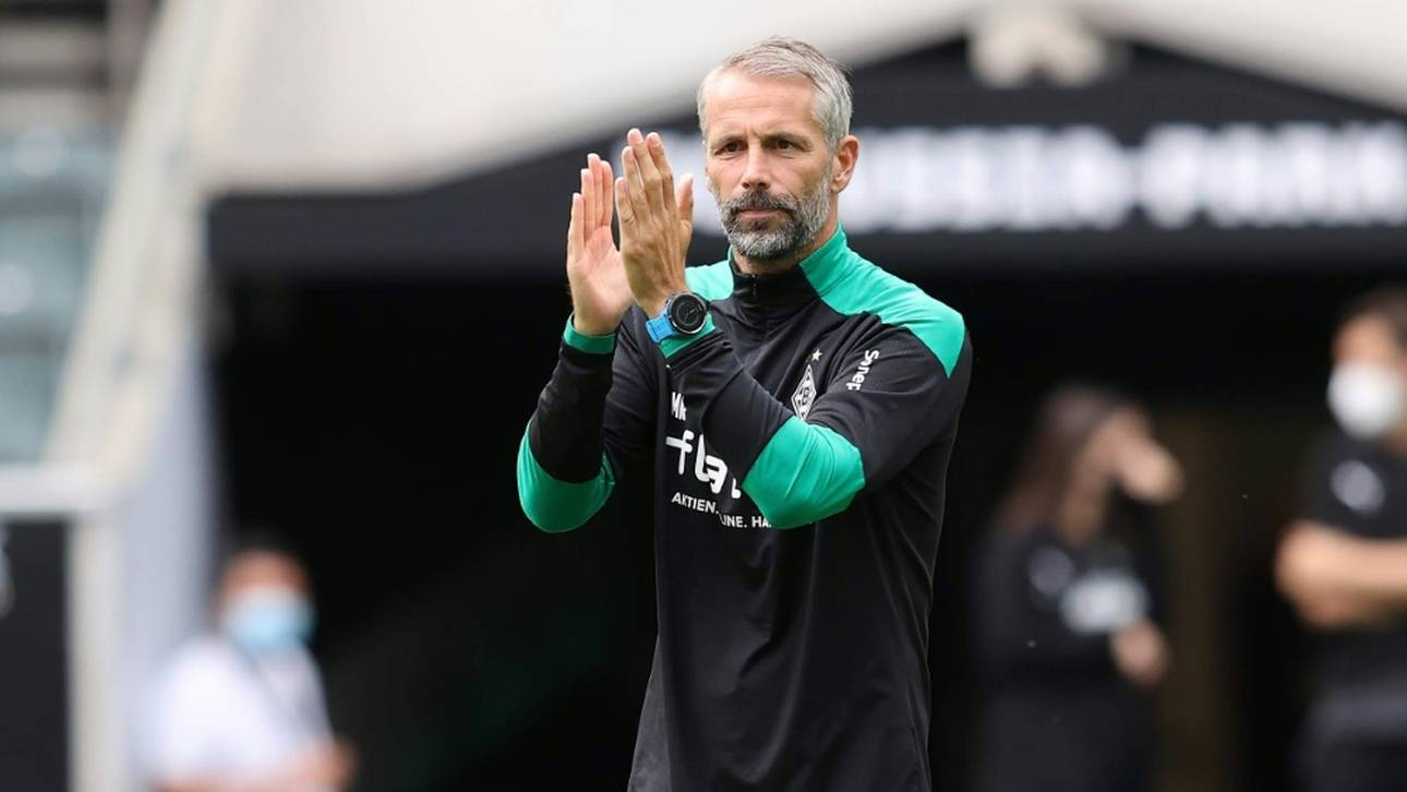 Gladbach-Fans tief enttäuscht