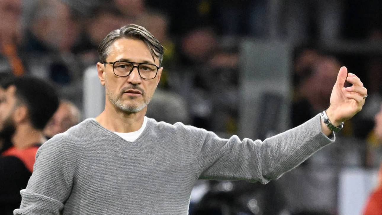 Kovac lobt BVB-Neuzugänge