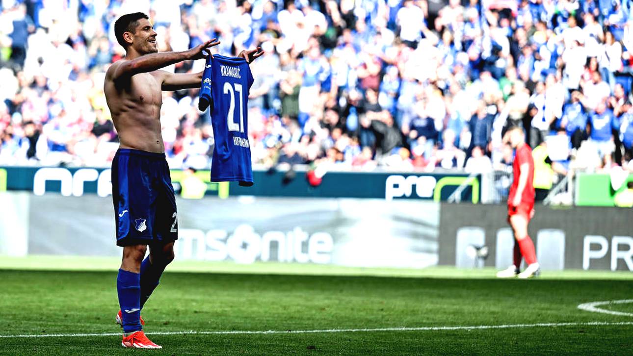 Erstaunliche Bilanz des Bayern-Peinigers