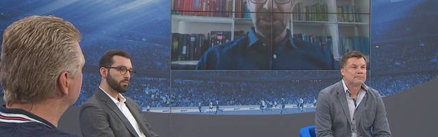 Fussball / Bundesliga