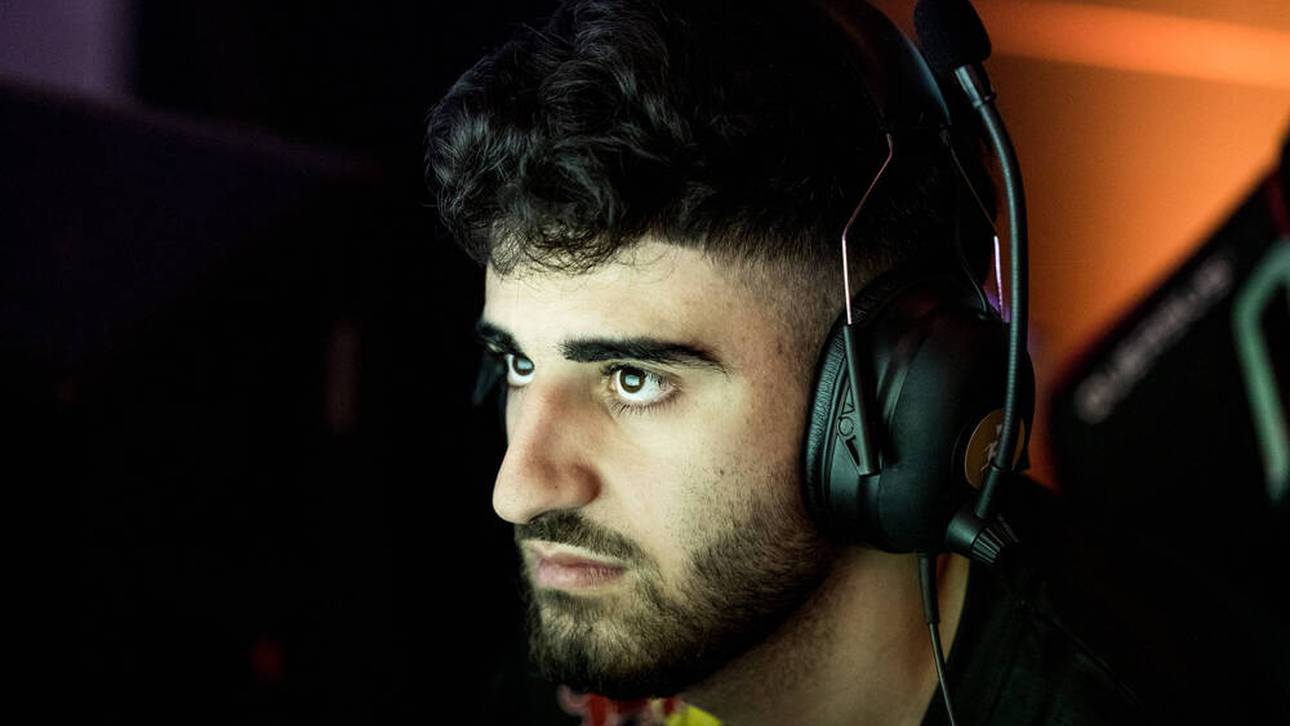 Weltmeister verletzt sich schwer