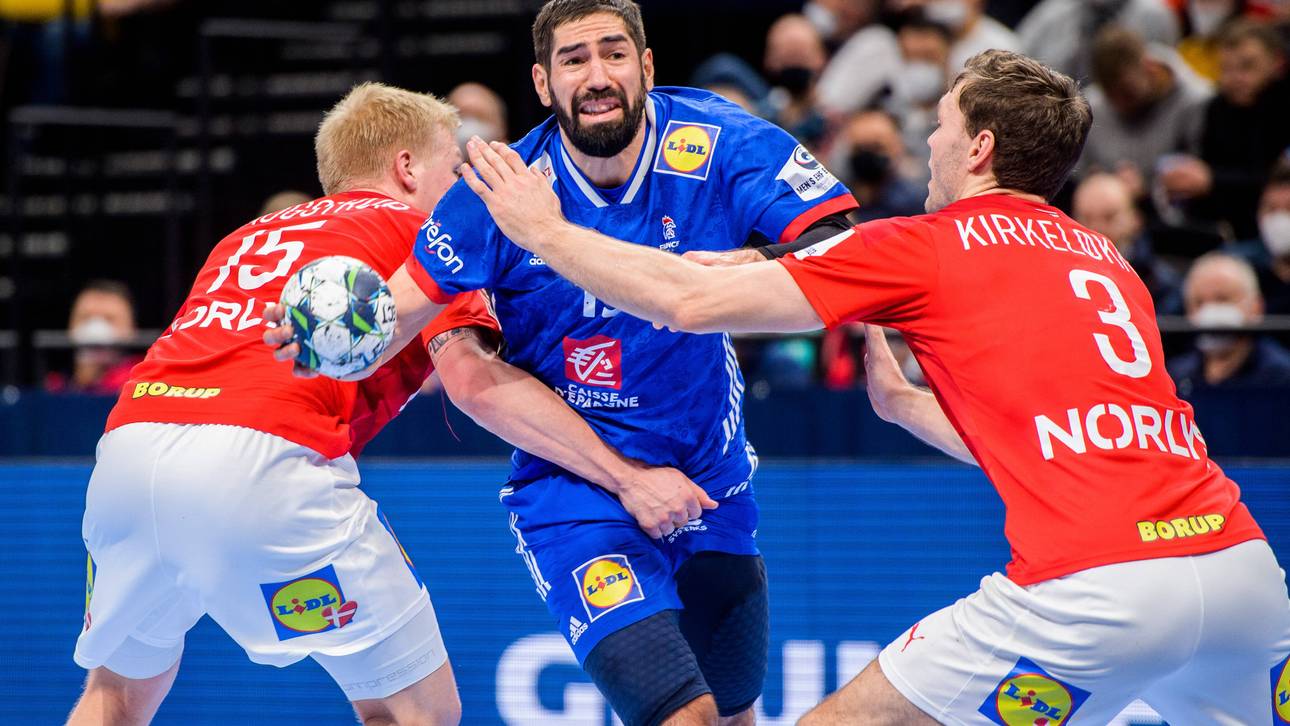 Welcher Gigant holt den Titel?