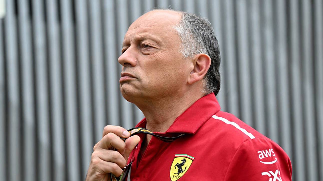 Ferrari-Boss wettert gegen Medien
