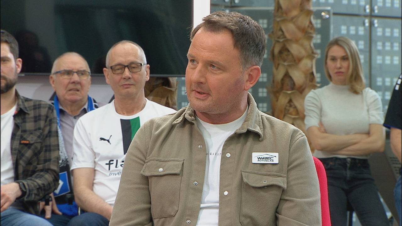 STAHLWERK Doppelpass: Thomas Wagner mit Rundumschlag nach Niederlage FC Bayern