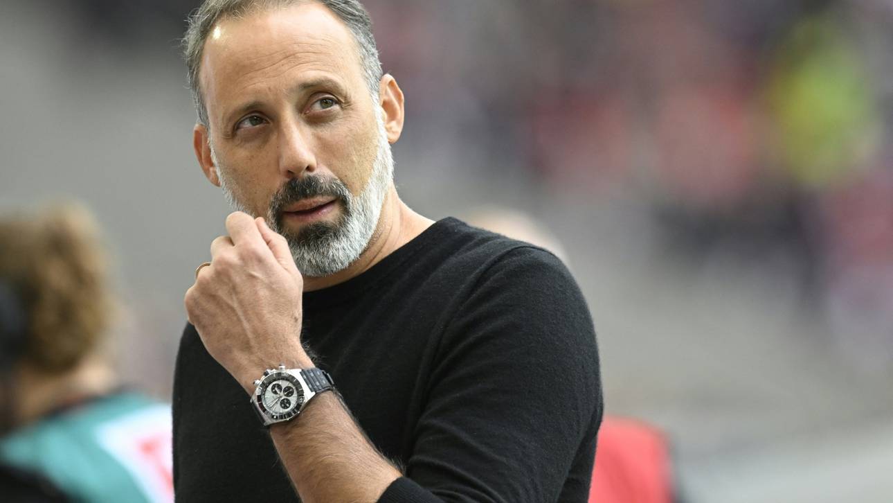 TSG braucht die Trendwende