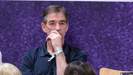 NBA-Legende John Stockton hat seine Gonzaga-Dauerkarte verloren