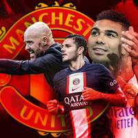 Krise und CR7-Drama! Droht United der komplette Absturz?