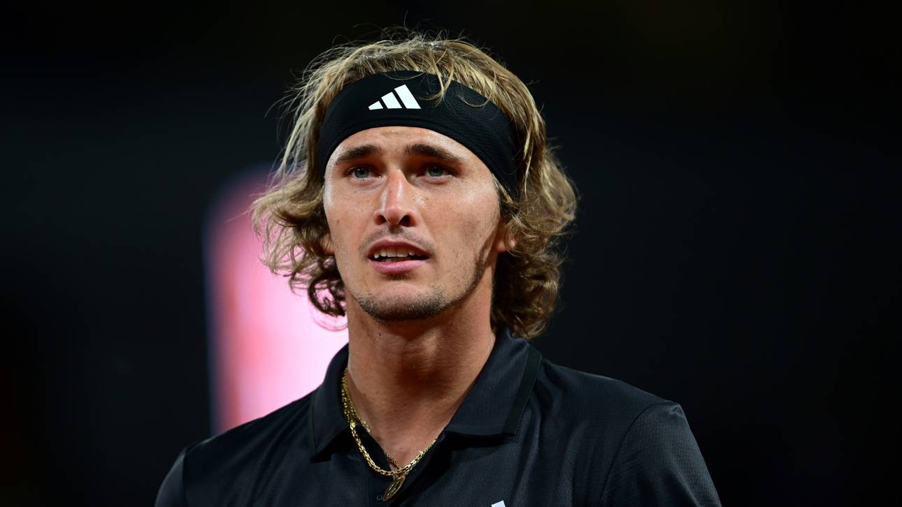 „Du bist zurück“: Becker glaubt an Zverev