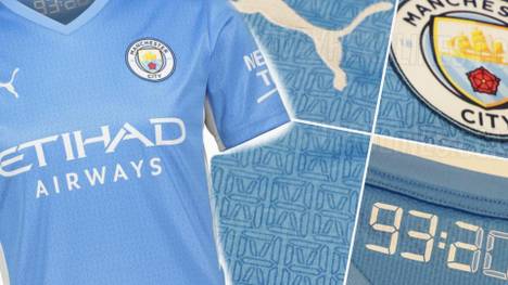 Im Sommer verabschiedet sich Sergio Agüero nach 10 sehr erfolgreichen Jahren von Manchester City, zum Abschied lassen ihm die Skyblues wohl eine ganz besondere Ehre zuteil kommen.