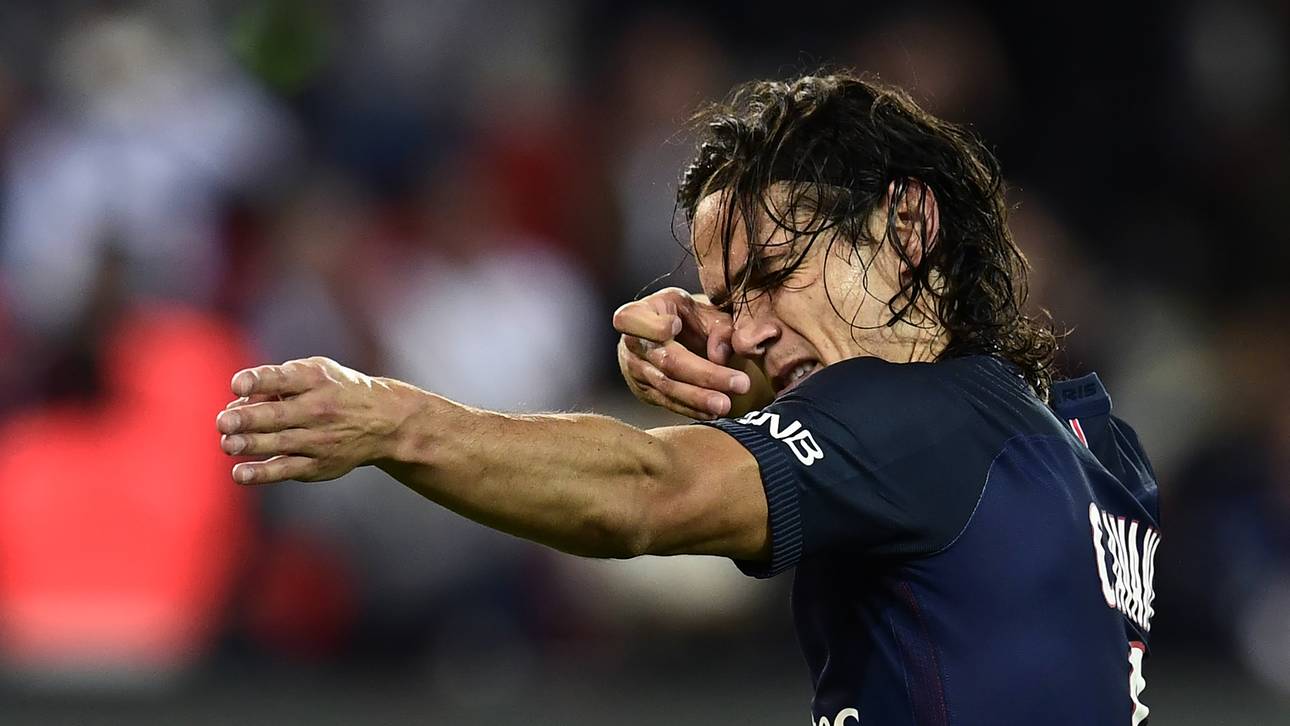 Paris setzt sich an die Spitze