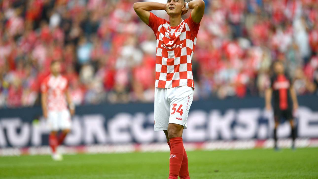 Mainz 05: Fall El Ghazi eskaliert
