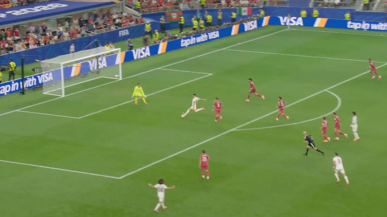 WM 2026: Spätes WM-Drama für Ronaldo