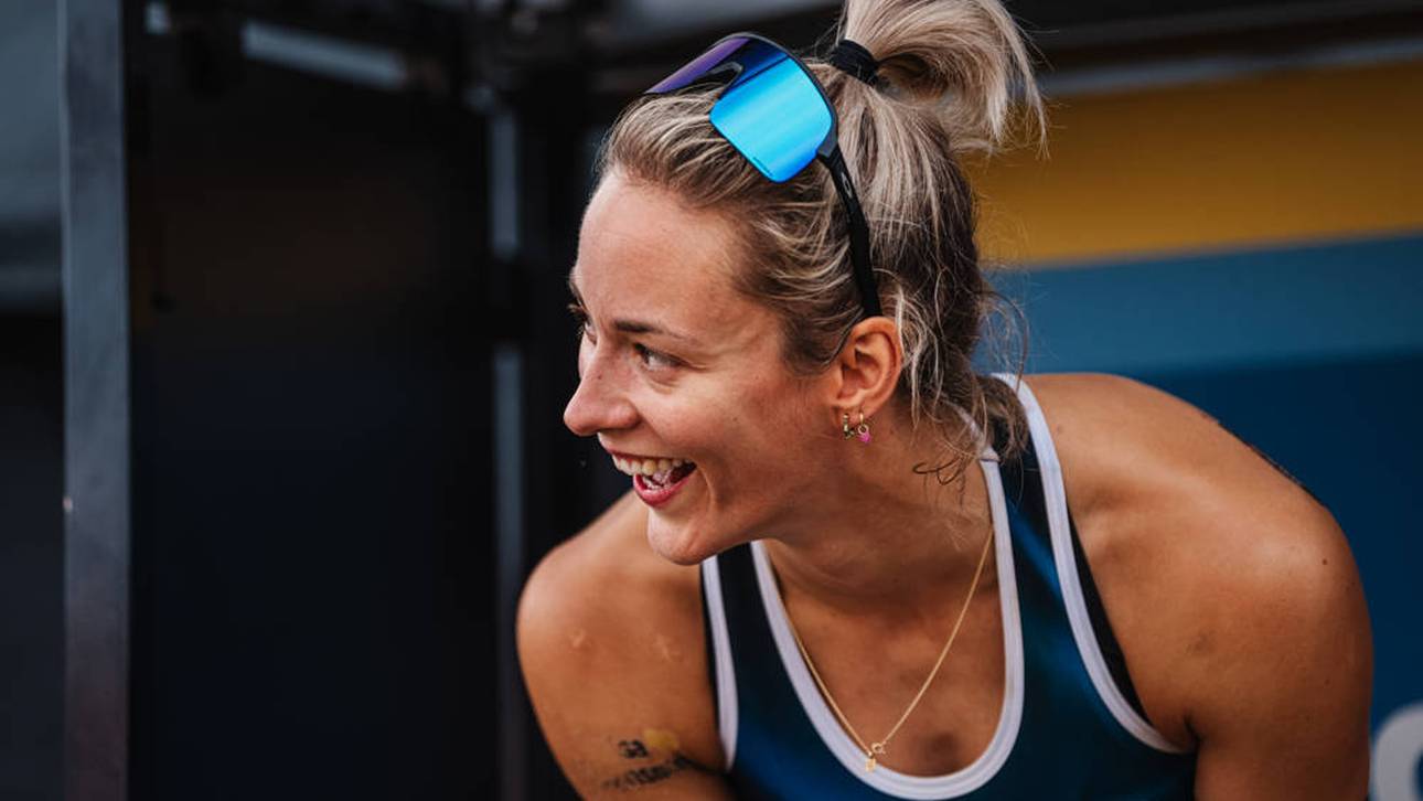 Neue Partnerin für Lippmann