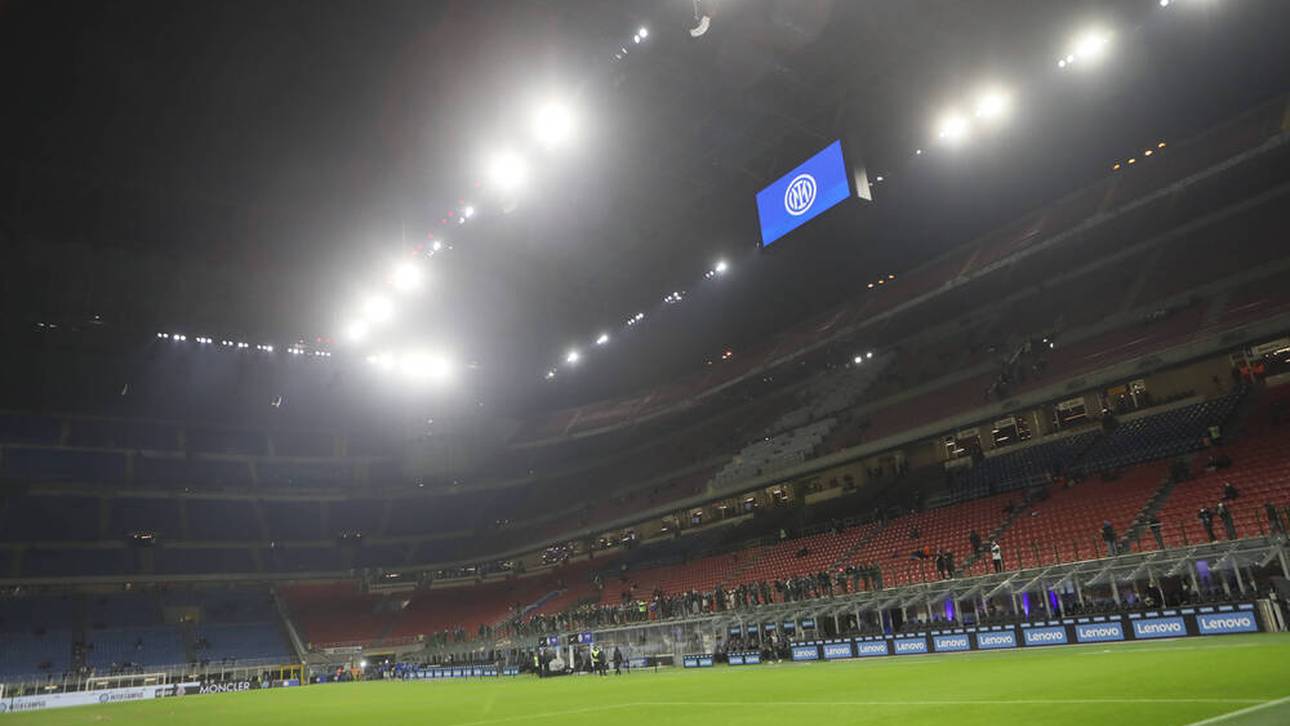 Serie A: So viele sind geimpft