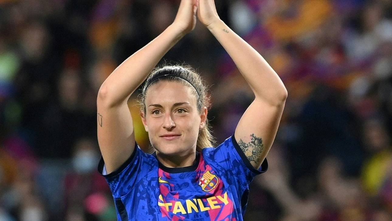 Die Top 50 Fußballerinnen der Welt