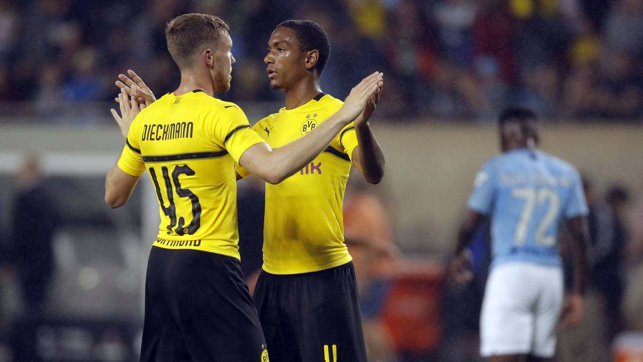 Deutsche lehnen Mega-Transfers ab