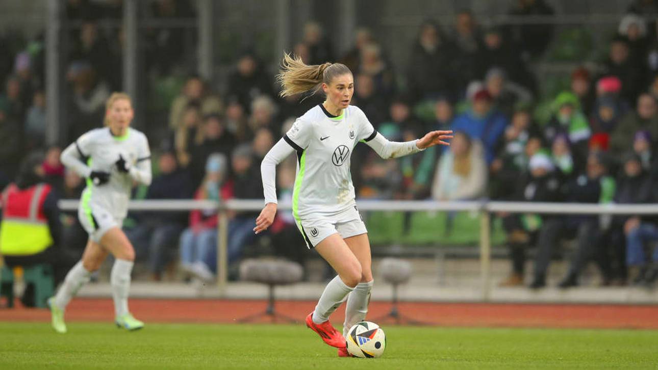 Auslandswechsel? Brand „offen für alles“