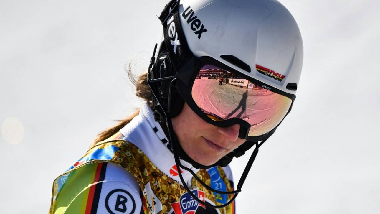 Dürr führt DSV-Quintett in Levi an