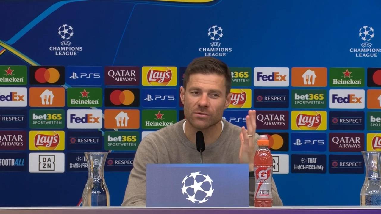 Meister-Coach vor Jubiläums-Spiel