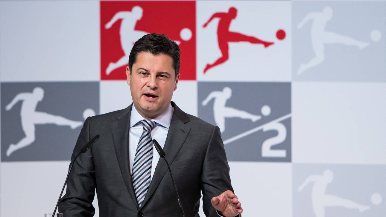 Pay-TV: Seifert macht Fans Hoffnung