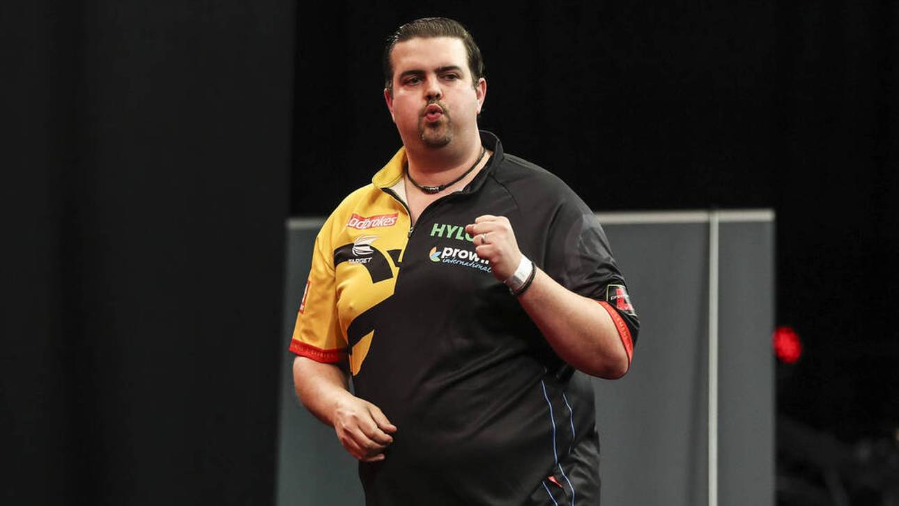 Clemens mit Karriere-Meilenstein