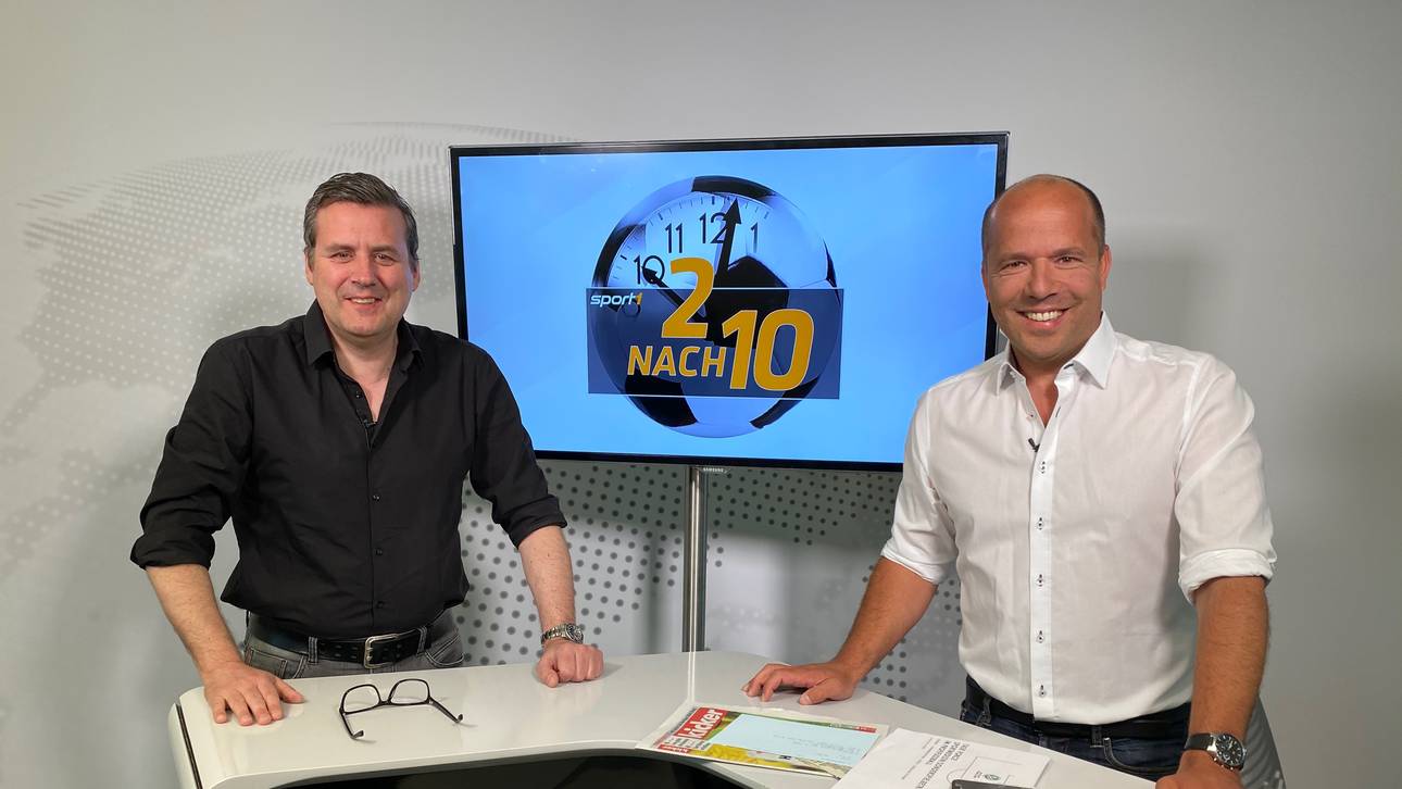 „2 nach 10“ – grünes Licht für Fußball?