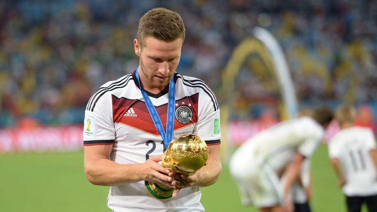 WM-Held will radikales DFB-Umdenken