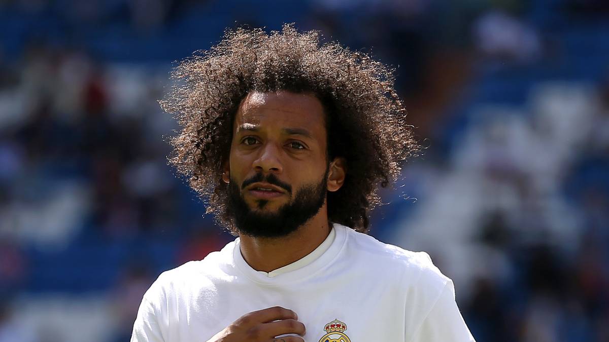 Doch der Klub wollte die Ablöse für den Verteidiger von Fluminense Rio de Janeiro nicht zahlen. ''Damals haben wir uns noch schwergetan, eine mittlere Millionen-Summe für einen jungen Linksverteidiger auszugeben", erklärte Beiersdorfer. So ging Marcelo für 6,5 Millionen Euro zu Real - der Rest ist Geschichte