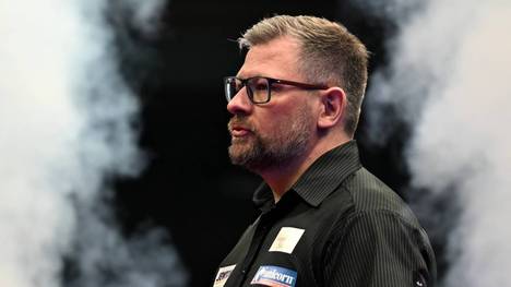 James Wade hat in einem Interview seine gesundheitlichen Probleme ausgeführt. 