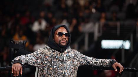 Im Juni steigt der ehemalige Box-Weltmeister Floyd Mayweather Jr. für einen Schaukampf erneut in den Ring. Sein Gegner ist YouTube-Star Logan Paul. 