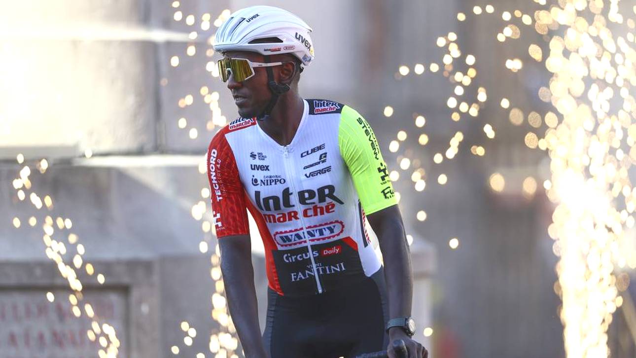 Wechsel-Hammer um Tour-Held