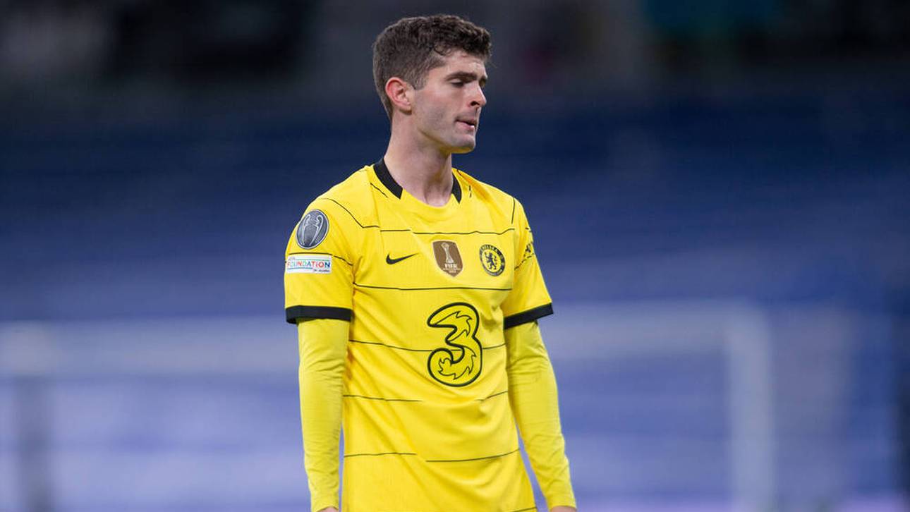 Pulisics Vater löscht pikanten Tweet