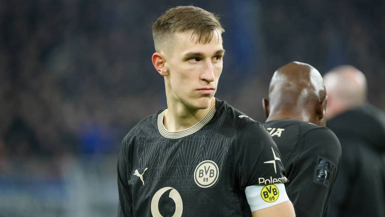 Durchbruch? Verwunderung beim BVB