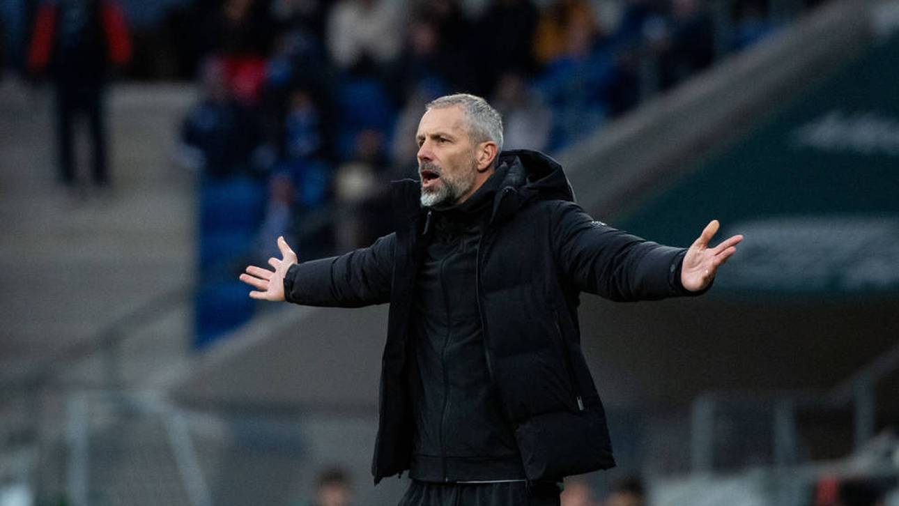 Traumdebüt bringt Rose in Not