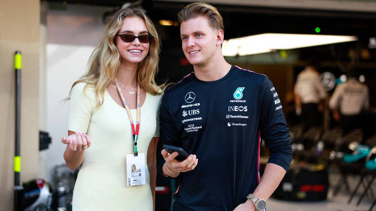 Hamilton-Erbe? Jetzt spricht Mick