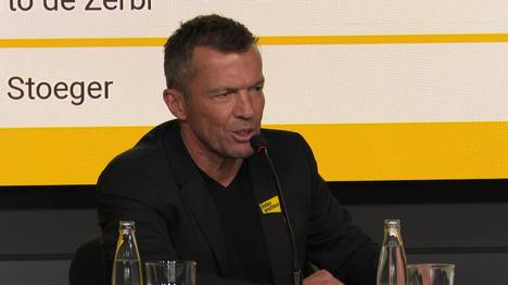 Wer wird zur neuen Saison Bayern-Trainer? Lothar Matthäus bringt einen Kandidaten ins Spiel, den wohl nur die Wenigsten auf dem Zettel haben.