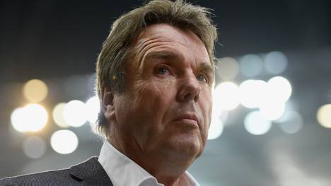 Heribert Bruchhagen