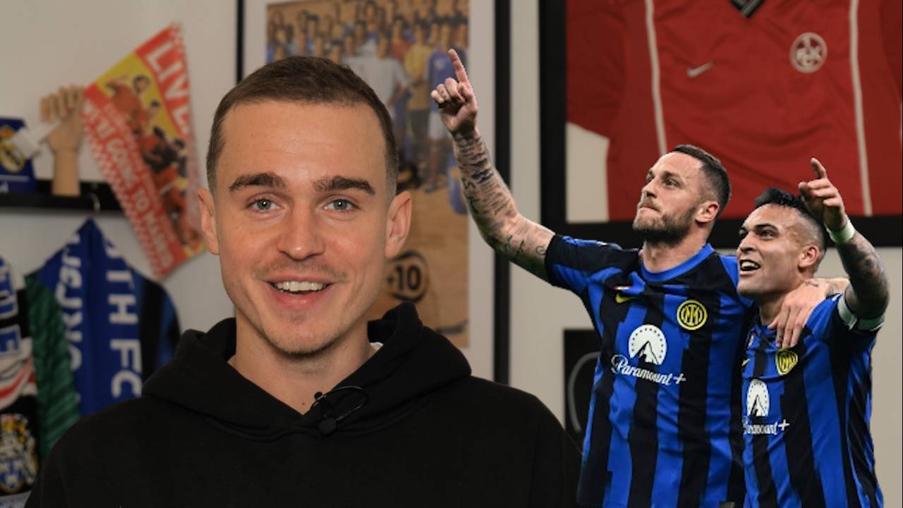 Tipp it like: Leverkusen vs. Bayern & AS Rom vs. Inter Mailand | Sportwetten