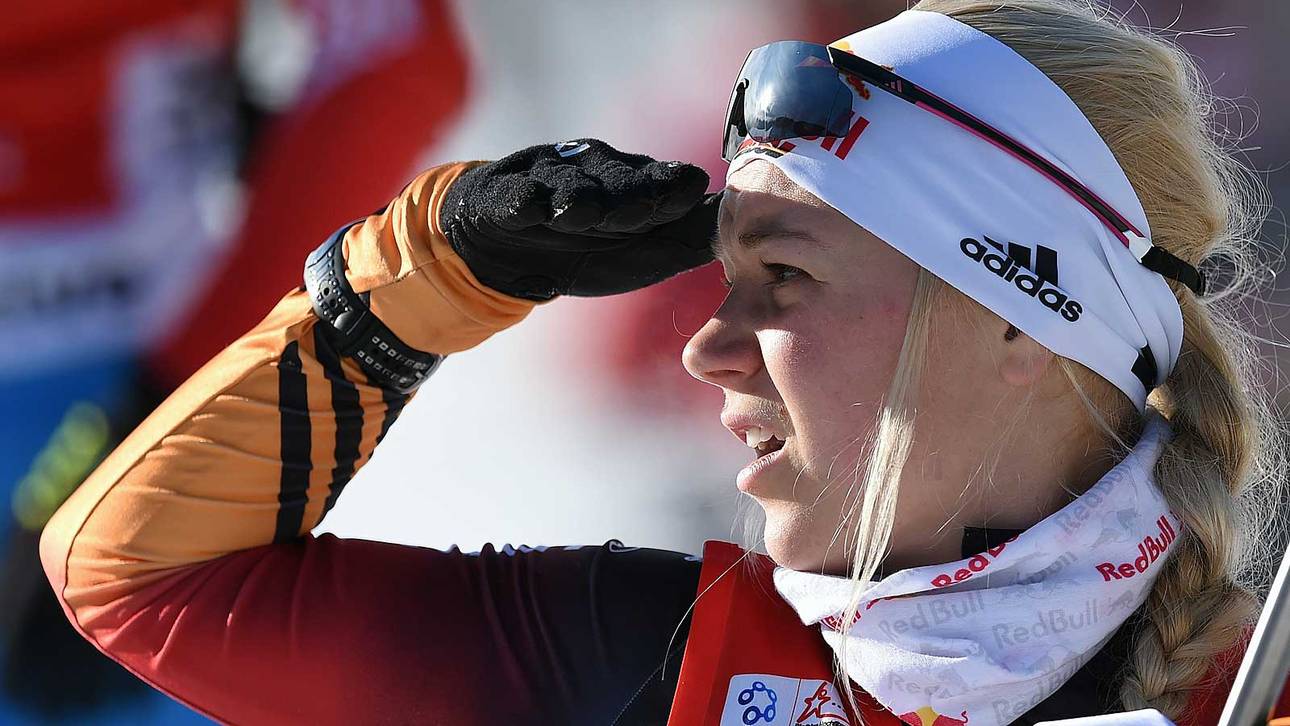 Gössner verpasst letzte WM-Chance