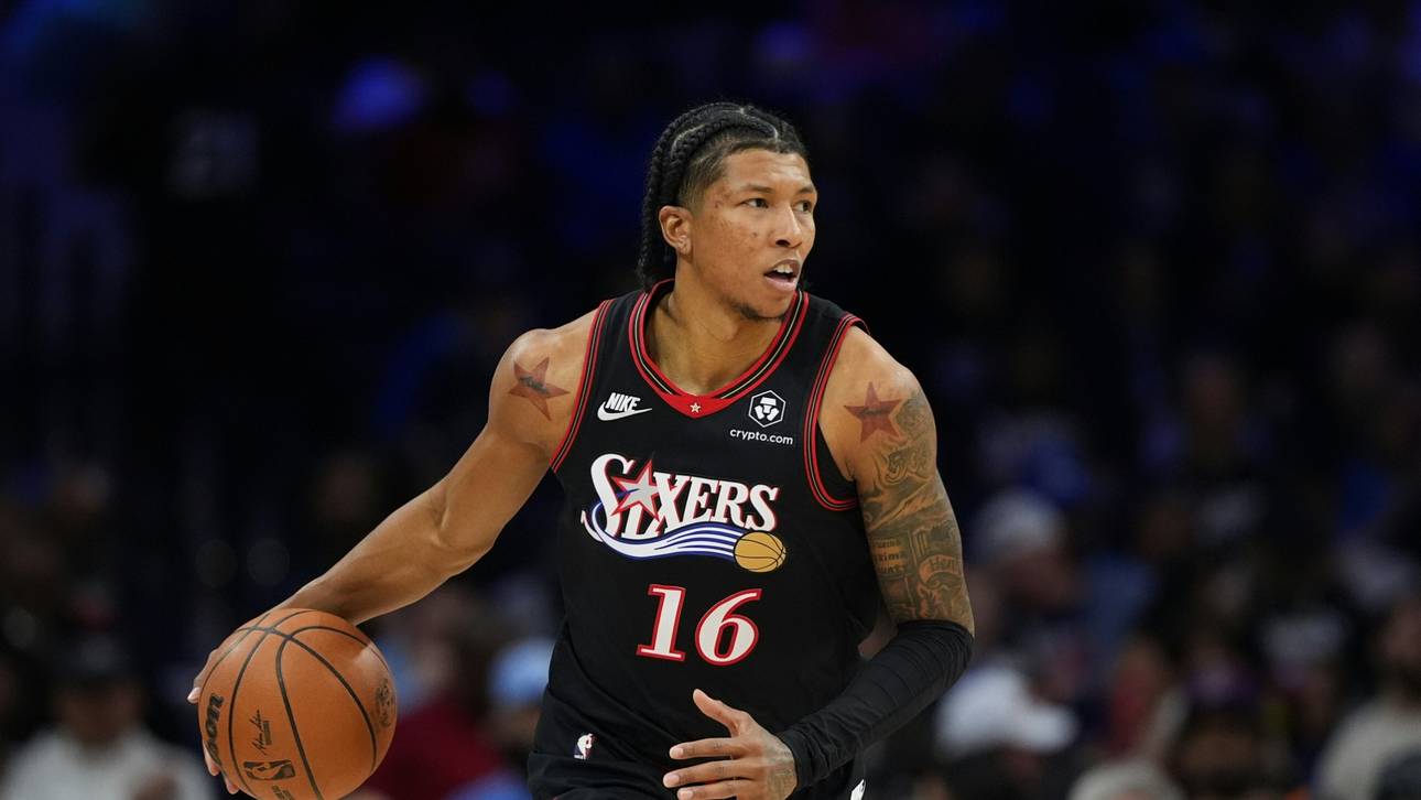 Bayern holt Ex-NBA-Profi