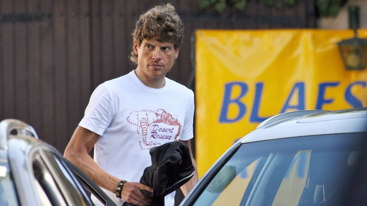 2007 beendet Ullrich seine Karriere. Erst 2012 wird er vom Internationalen Sportgerichtshof des Dopings schuldig gesprochen