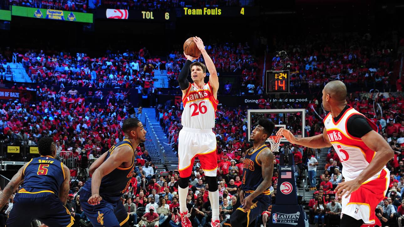 Korver wird erneut operiert