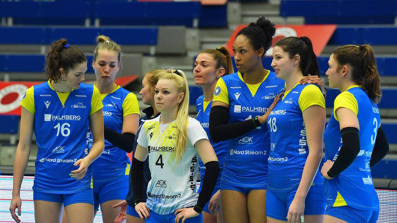 Kriegt Schwerin die Kurve?