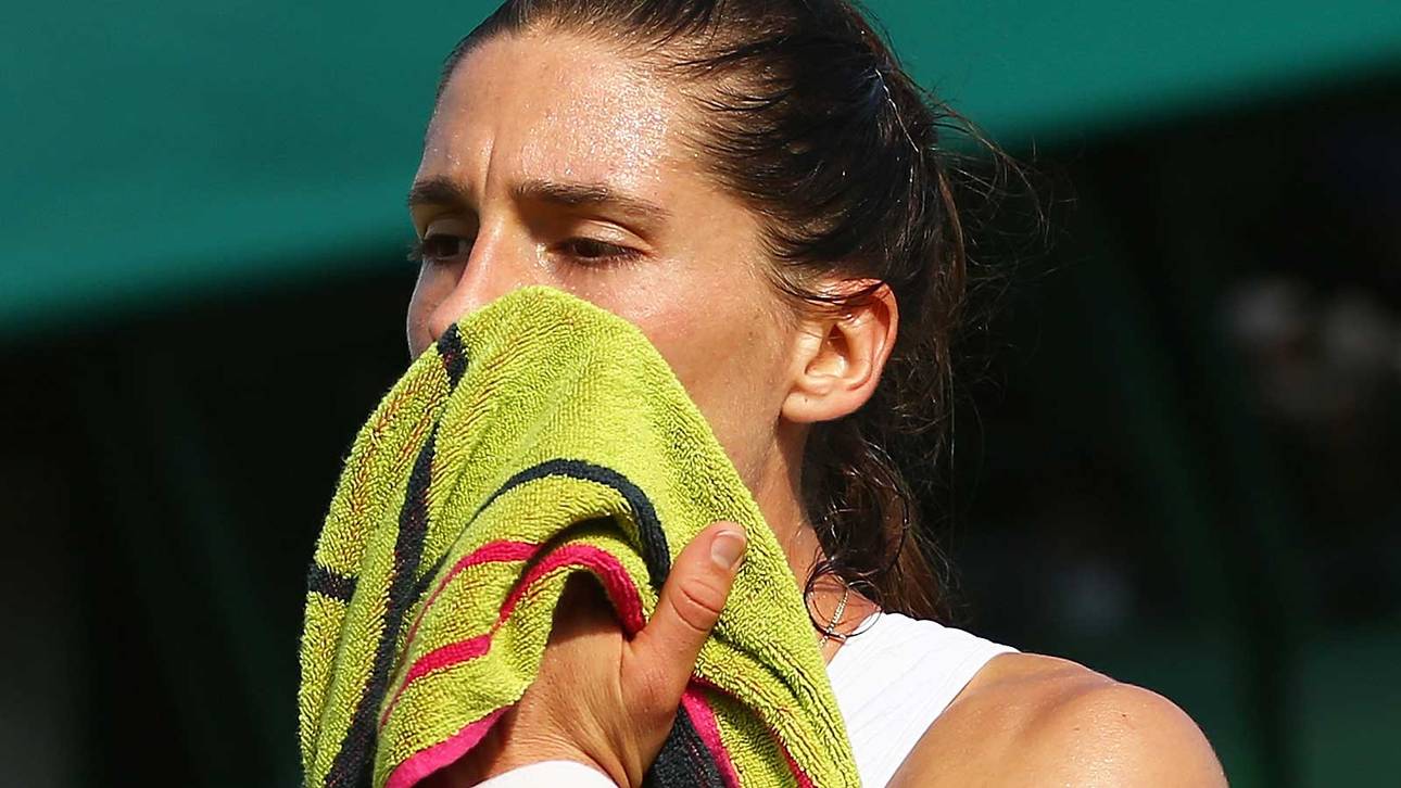 Petkovic denkt an Karriereende